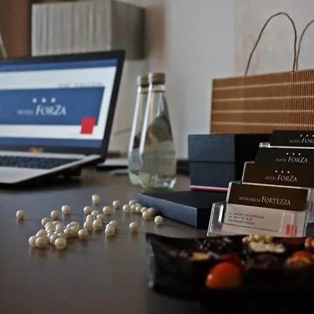 Hotel Forza 3*