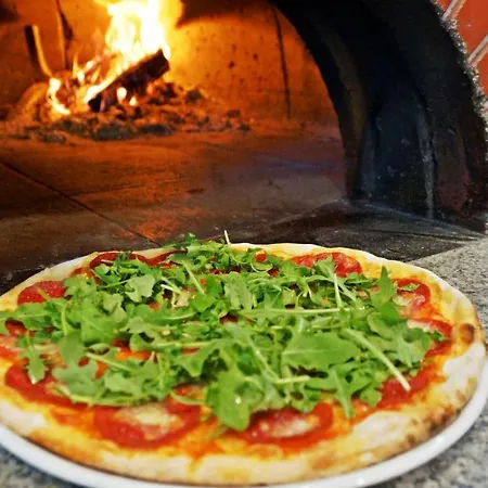 Forza Отель Познань