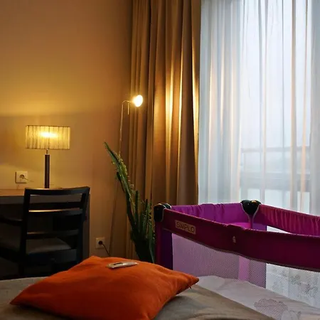 Forza Hotell