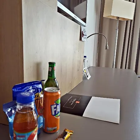 Forza Hotel 3*