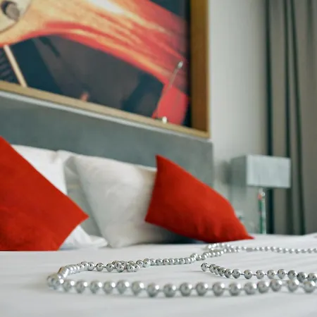 Forza Hotel 3*