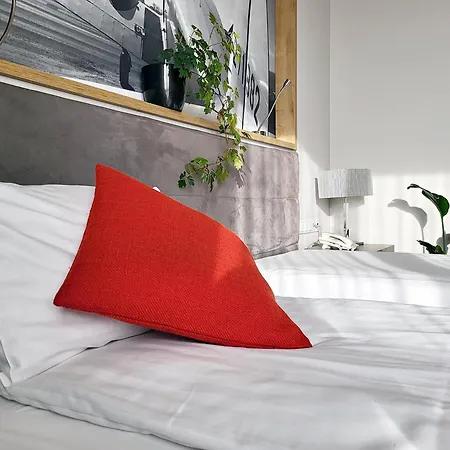 Forza Hotel Poznań