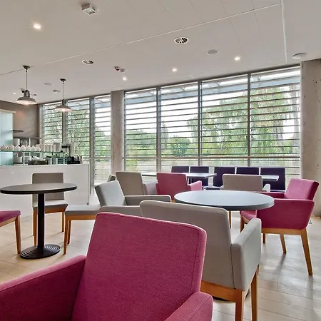 Forza Hotel Poznań
