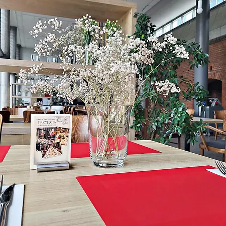 Forza Hotel Poznan