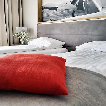 Forza Hotel 3*