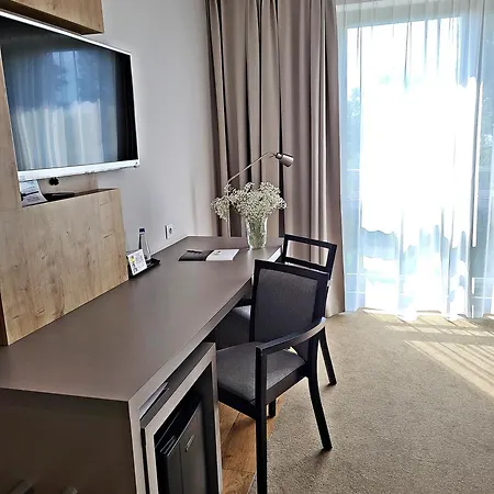 Hotel Forza
