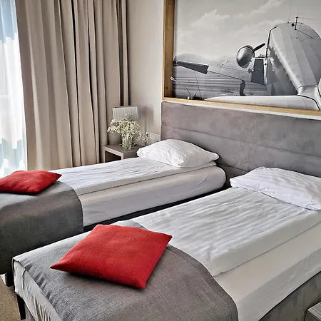 Hotel Forza 3*