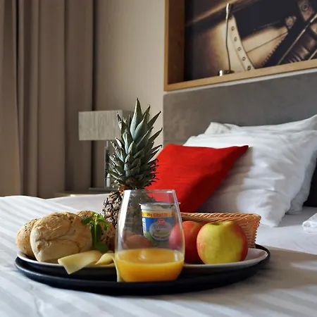 Hotel Forza