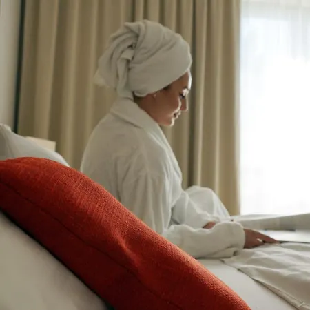 Hotel Forza