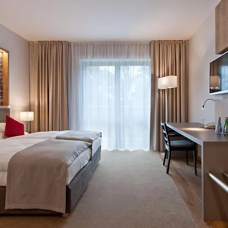 Forza Hotel