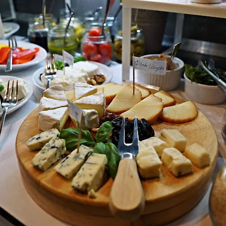 Hotel Forza Poznan