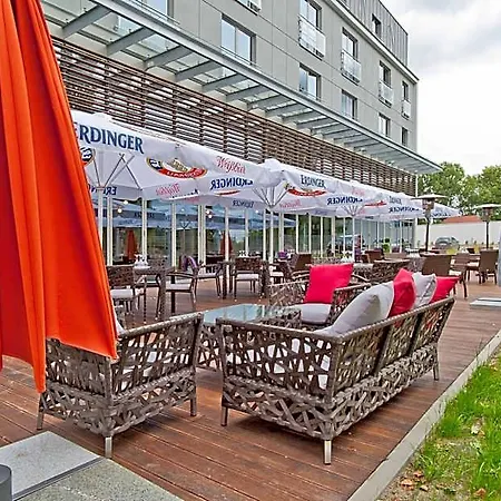 Forza Hotel Poznań