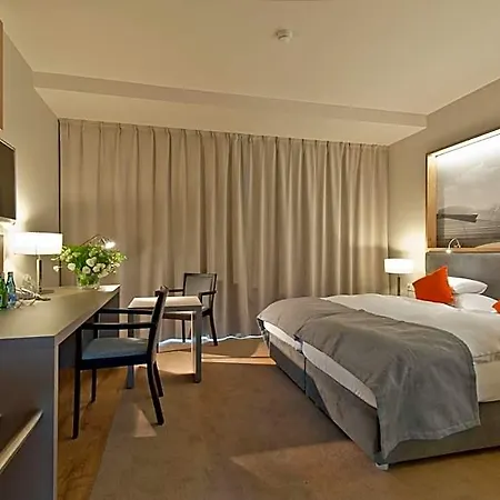 Forza Hotel 3*