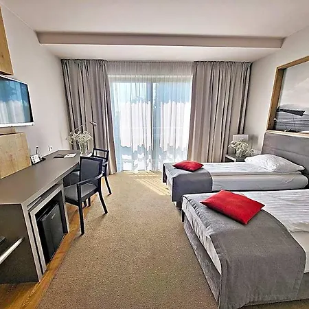 Hotel Forza