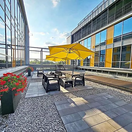 Forza Hotel Poznań
