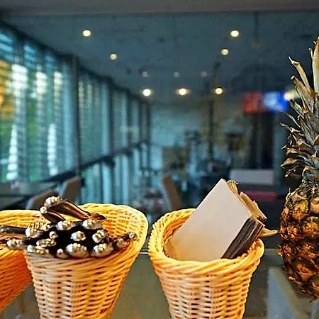 Hotel Forza