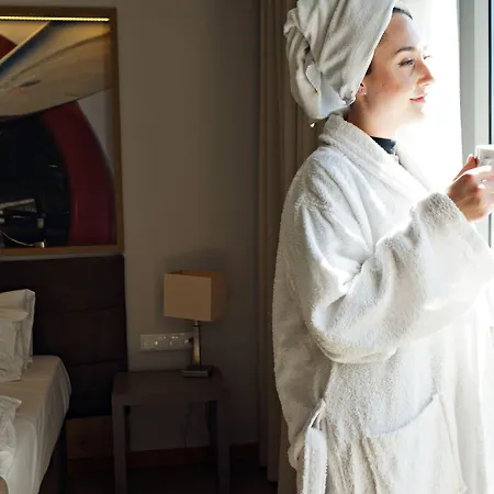 Forza Hotel