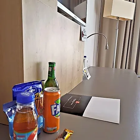 Hotel Forza Poznan
