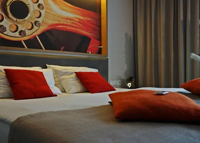 Forza Познань