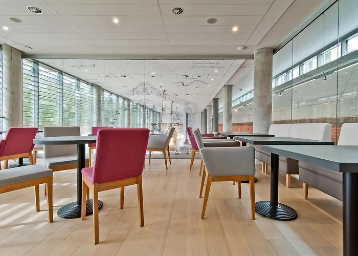 Ξενοδοχείο Forza